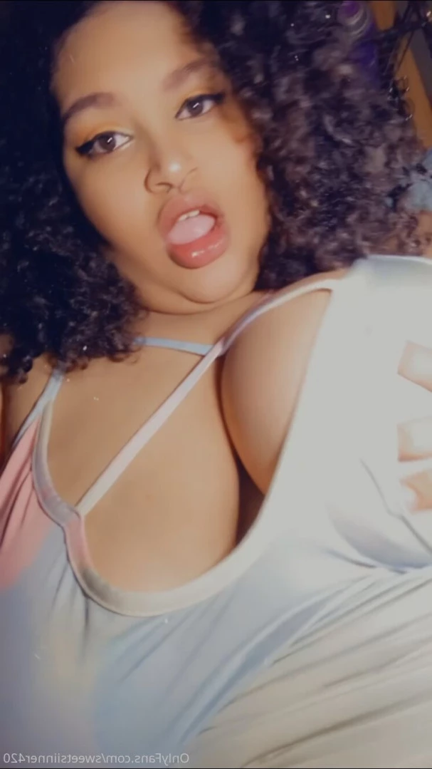 BBW Amber 🥰 [ bbwamberlve ] Onlyfans leaked photo 11101514 on Hotleaks.tv