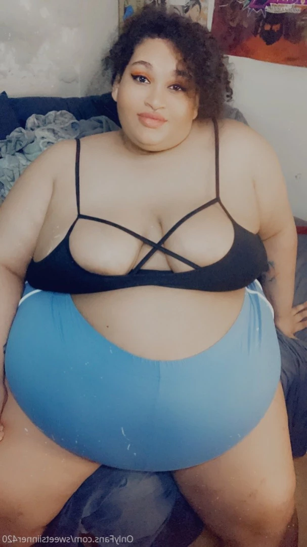 BBW Amber 🥰 [ bbwamberlve ] Onlyfans leaked photo 11101525 on Hotleaks.tv