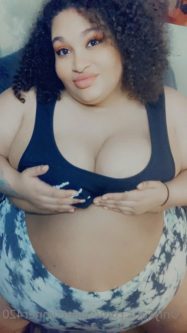 BBW Amber 🥰 [ bbwamberlve ] Onlyfans leaked photo 11101538 on Hotleaks.tv