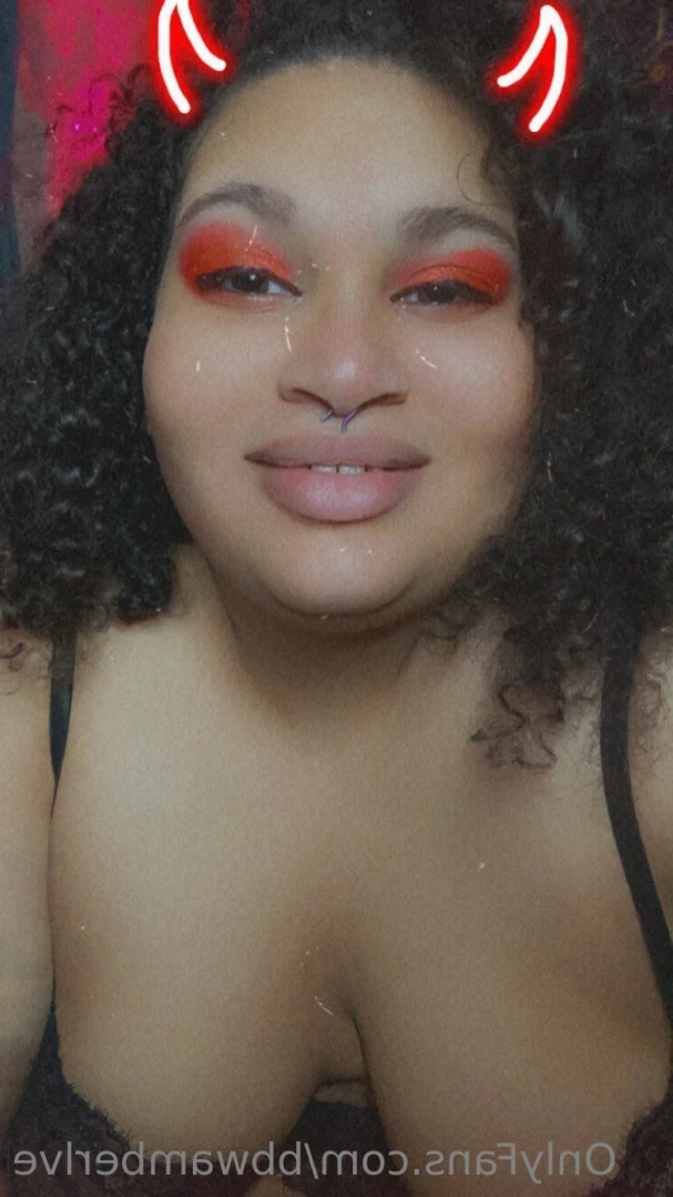 BBW Amber 🥰 [ bbwamberlve ] Onlyfans leaked photo 11101540 on Hotleaks.tv