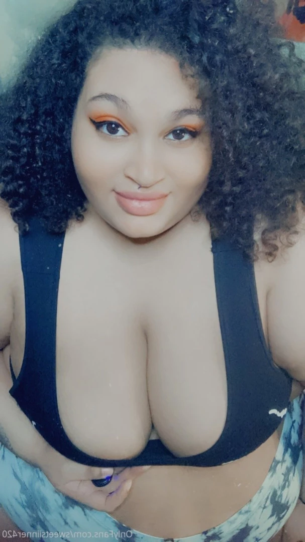 BBW Amber 🥰 [ bbwamberlve ] Onlyfans leaked photo 11101546 on Hotleaks.tv