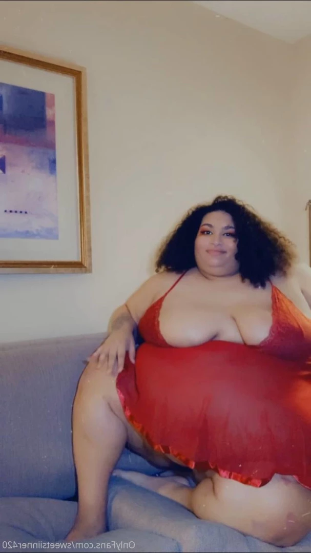 BBW Amber 🥰 [ bbwamberlve ] Onlyfans leaked photo 11101553 on Hotleaks.tv