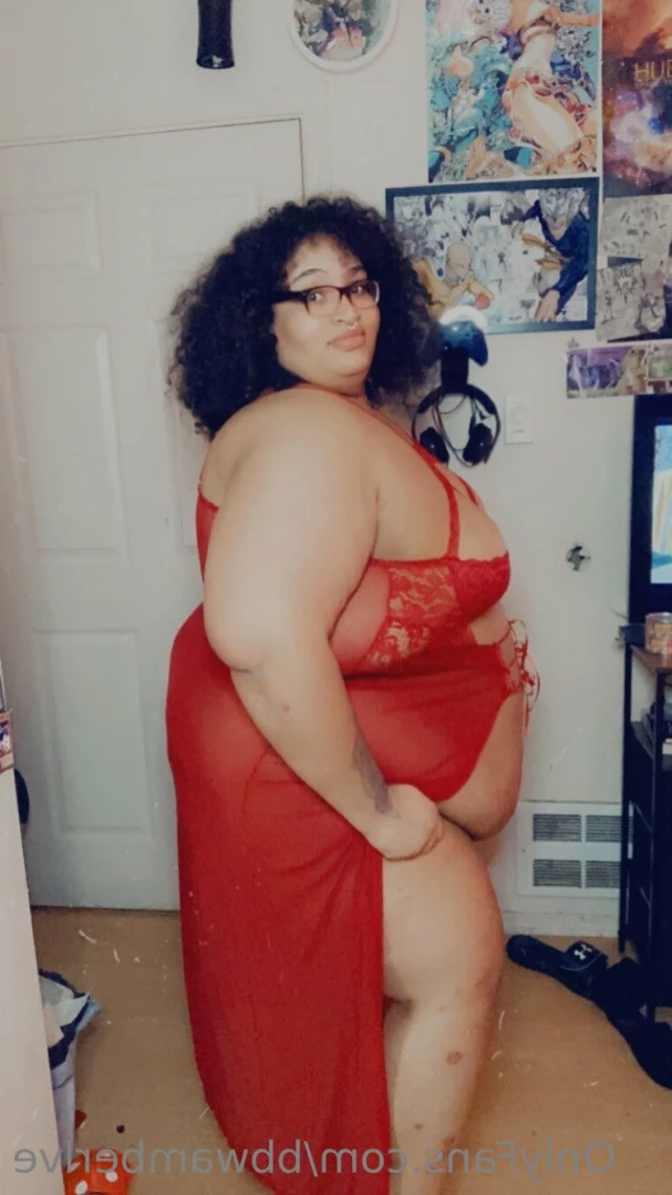 BBW Amber 🥰 [ bbwamberlve ] Onlyfans leaked photo 11101585 on Hotleaks.tv