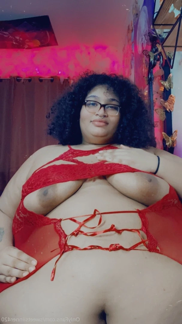 BBW Amber 🥰 [ bbwamberlve ] Onlyfans leaked photo 11101599 on Hotleaks.tv