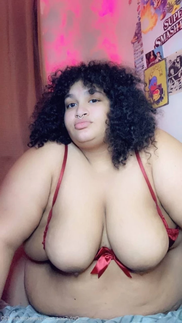 BBW Amber 🥰 [ bbwamberlve ] Onlyfans leaked photo 11101600 on Hotleaks.tv