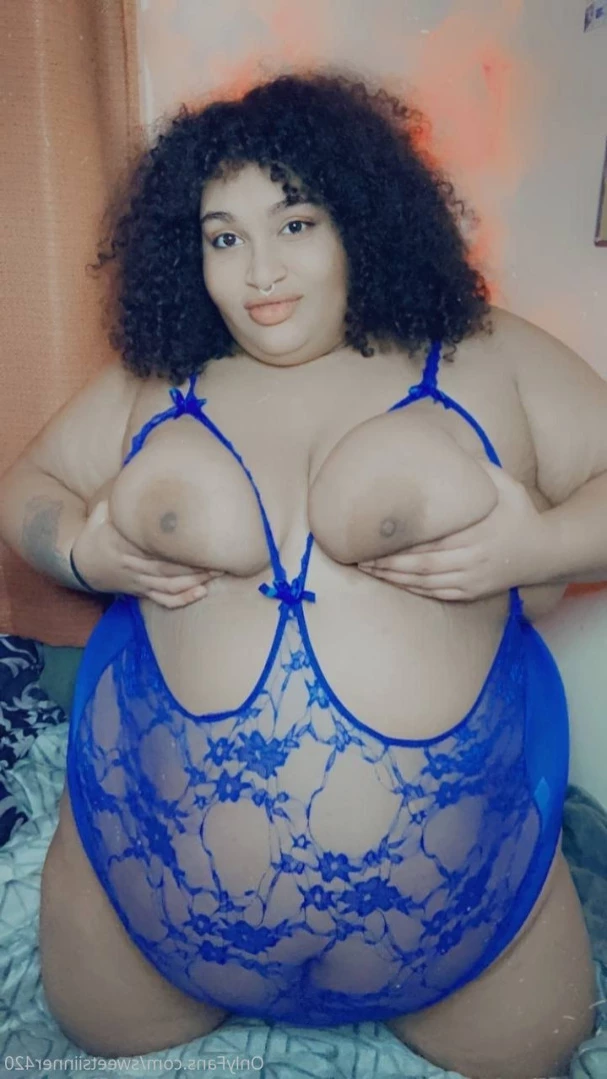 BBW Amber 🥰 [ bbwamberlve ] Onlyfans leaked photo 11101605 on Hotleaks.tv
