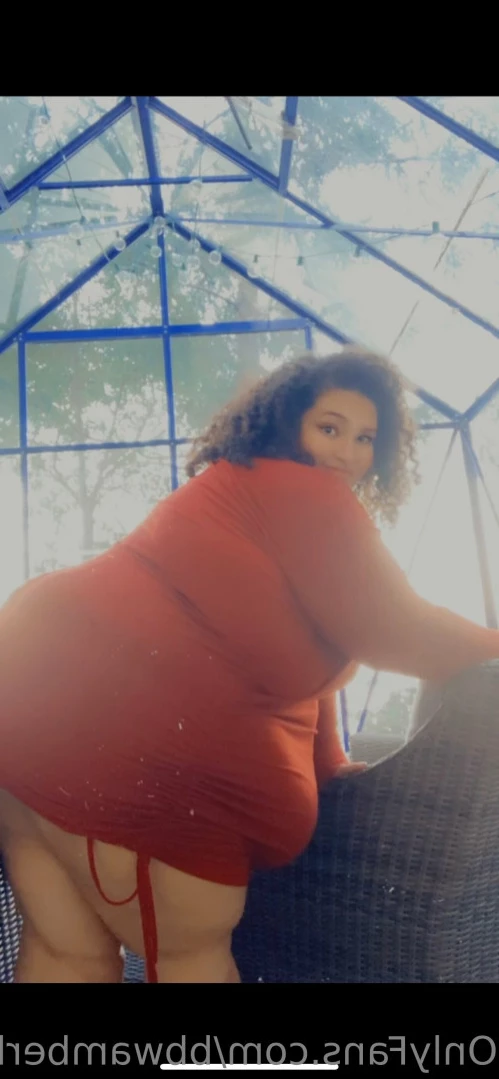 BBW Amber 🥰 [ bbwamberlve ] Onlyfans leaked photo 11101606 on Hotleaks.tv
