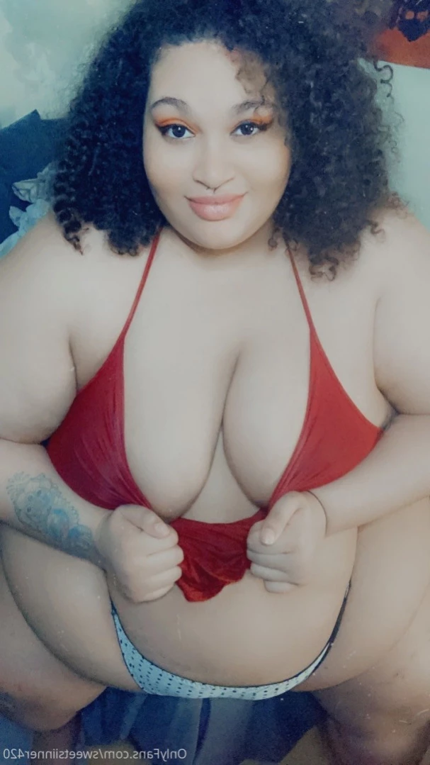BBW Amber 🥰 [ bbwamberlve ] Onlyfans leaked photo 11101617 on Hotleaks.tv
