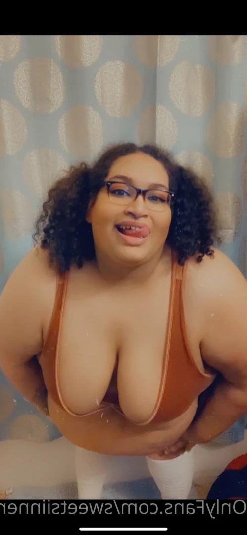 BBW Amber 🥰 [ bbwamberlve ] Onlyfans leaked photo 11101618 on Hotleaks.tv