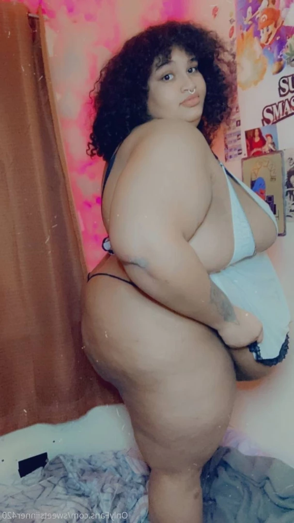BBW Amber 🥰 [ bbwamberlve ] Onlyfans leaked photo 11101634 on Hotleaks.tv