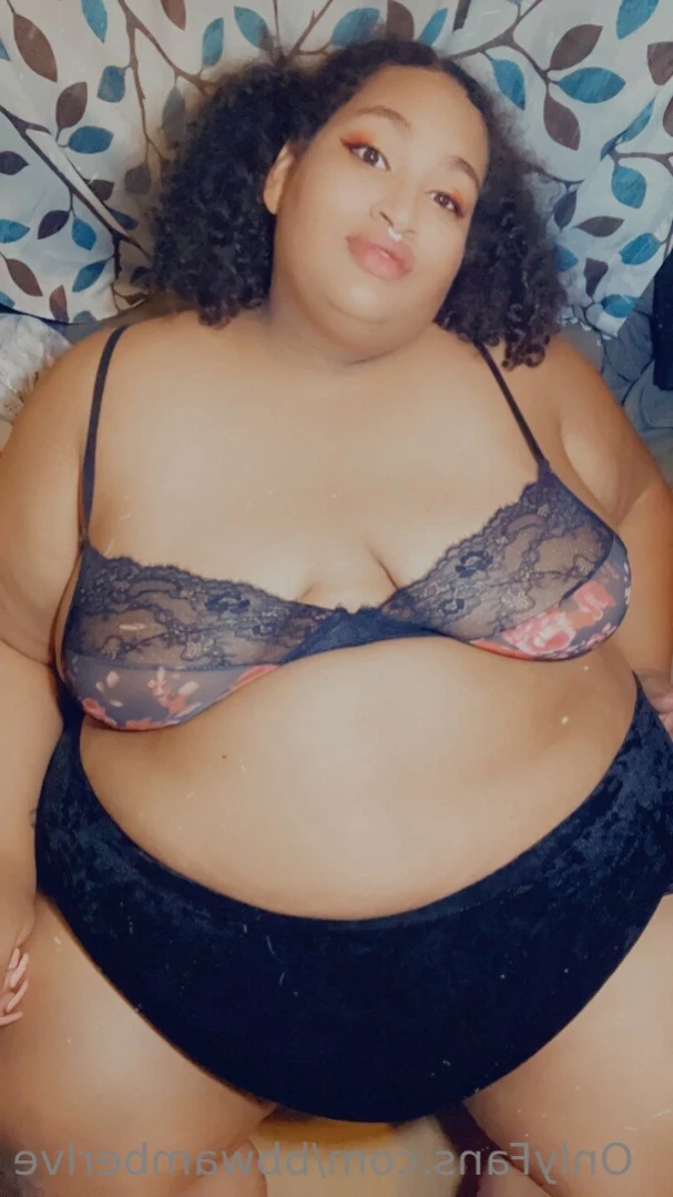 BBW Amber 🥰 [ bbwamberlve ] Onlyfans leaked photo 11101636 on Hotleaks.tv