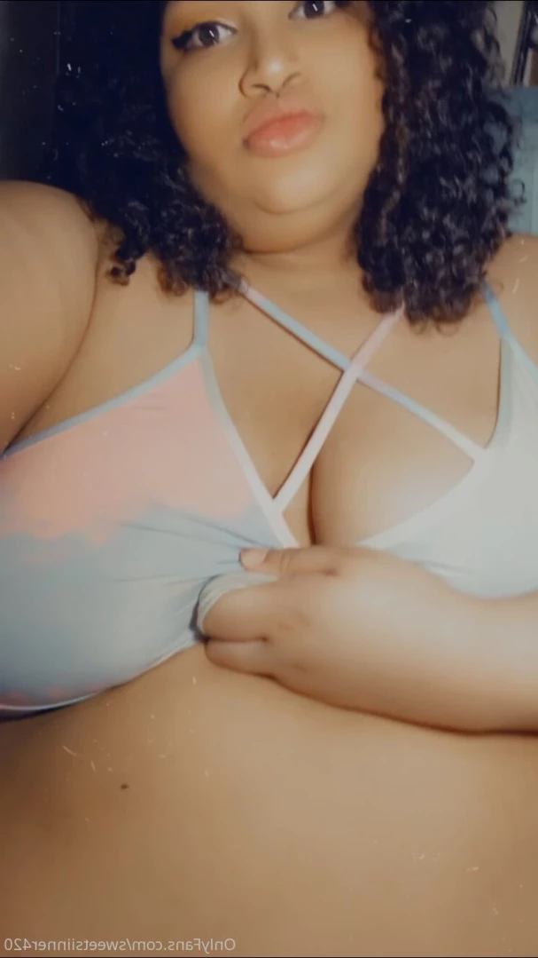BBW Amber 🥰 [ bbwamberlve ] Onlyfans leaked photo 11101649 on Hotleaks.tv