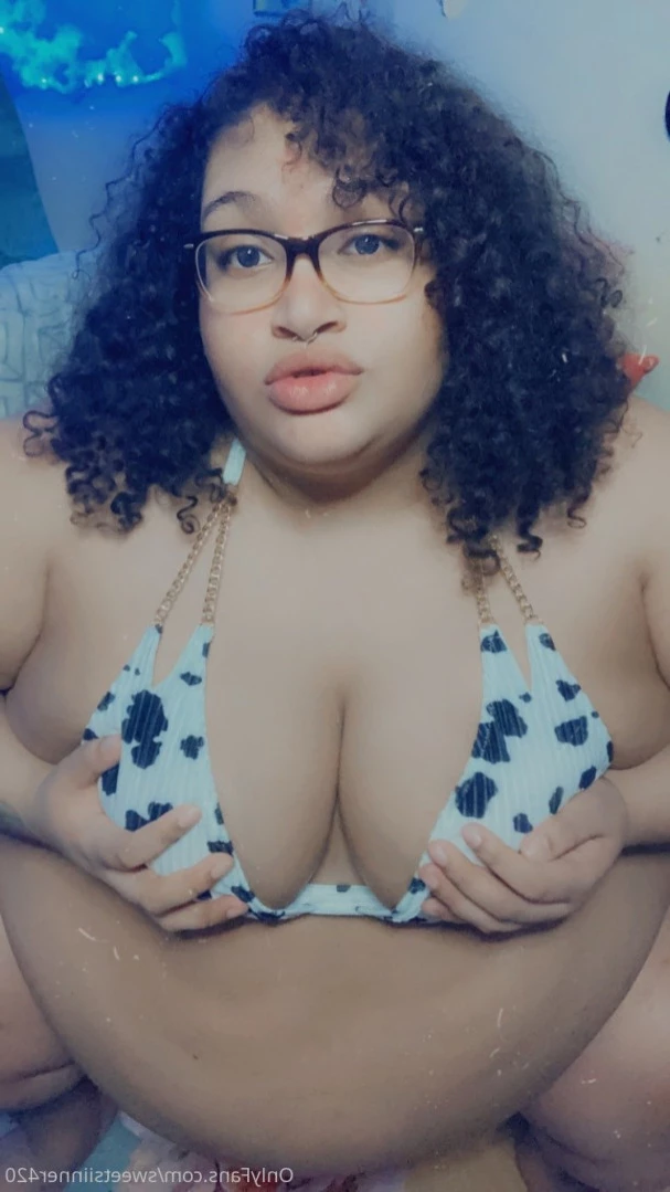 BBW Amber 🥰 [ bbwamberlve ] Onlyfans leaked photo 11101654 on Hotleaks.tv