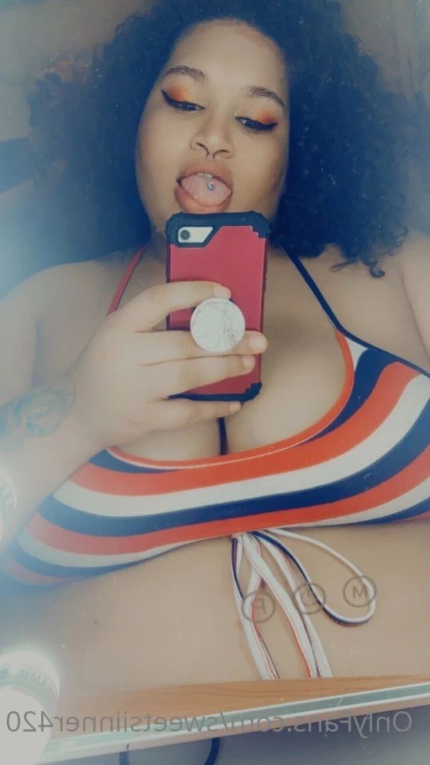 BBW Amber 🥰 [ bbwamberlve ] Onlyfans leaked photo 11101657 on Hotleaks.tv