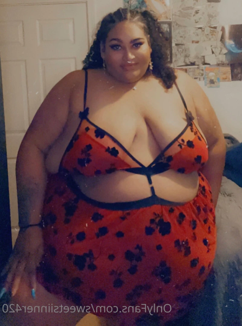 BBW Amber 🥰 [ bbwamberlve ] Onlyfans leaked photo 11101658 on Hotleaks.tv