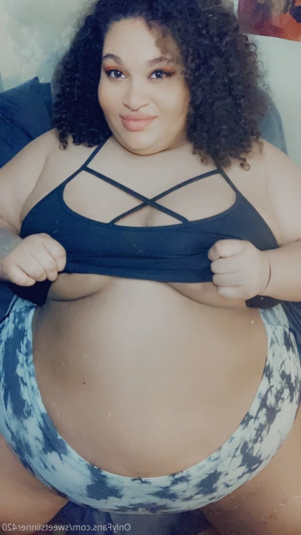 BBW Amber 🥰 [ bbwamberlve ] Onlyfans leaked photo 11101659 on Hotleaks.tv