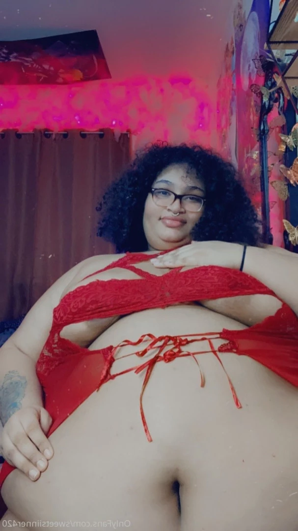 BBW Amber 🥰 [ bbwamberlve ] Onlyfans leaked photo 11104273 on Hotleaks.tv