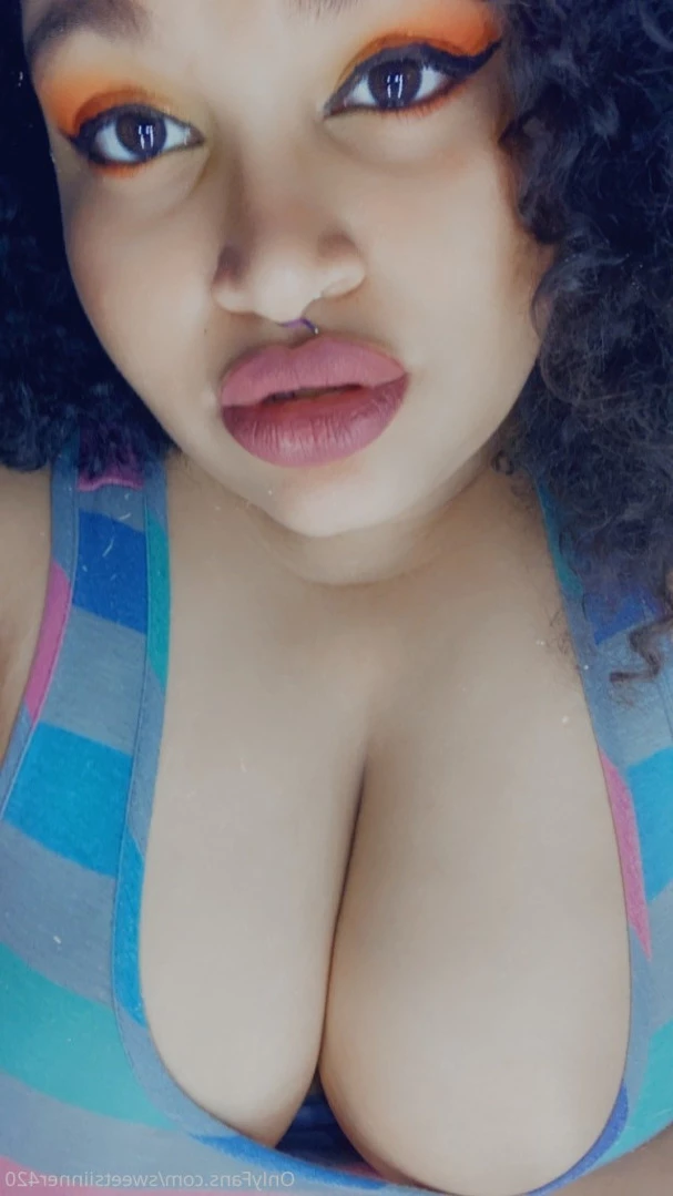 BBW Amber 🥰 [ bbwamberlve ] Onlyfans leaked photo 11104274 on Hotleaks.tv