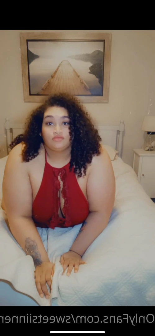 BBW Amber 🥰 [ bbwamberlve ] Onlyfans leaked photo 11104277 on Hotleaks.tv