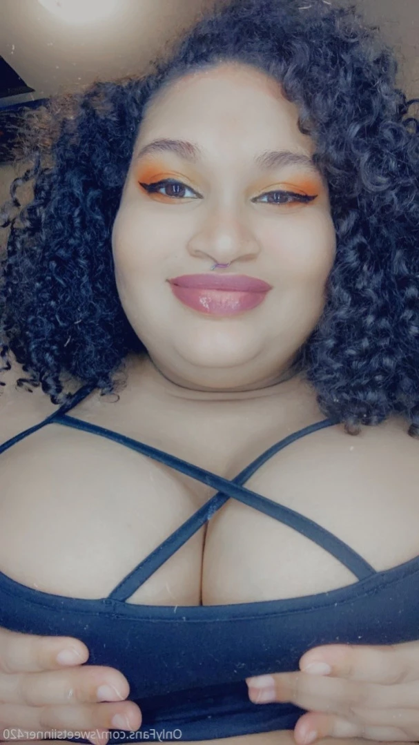BBW Amber 🥰 [ bbwamberlve ] Onlyfans leaked photo 11104291 on Hotleaks.tv