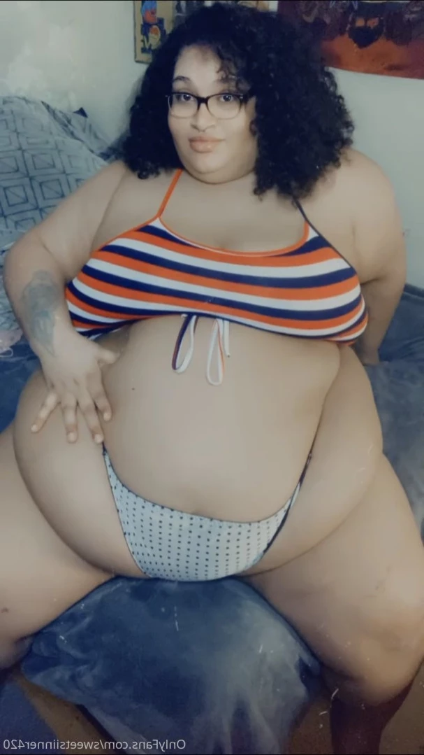 BBW Amber 🥰 [ bbwamberlve ] Onlyfans leaked photo 11104301 on Hotleaks.tv
