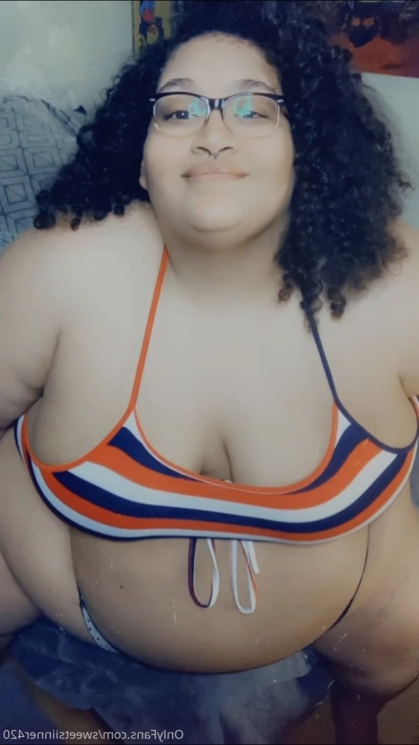 BBW Amber 🥰 [ bbwamberlve ] Onlyfans leaked photo 11104321 on Hotleaks.tv