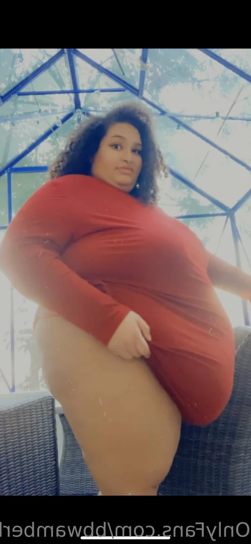 BBW Amber 🥰 [ bbwamberlve ] Onlyfans leaked photo 11104354 on Hotleaks.tv