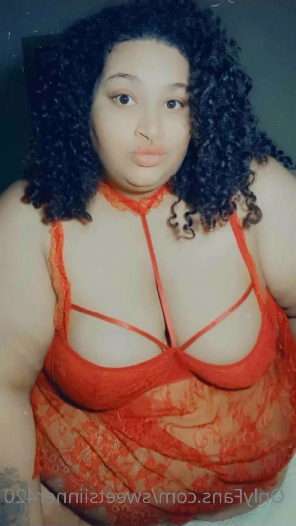 BBW Amber 🥰 [ bbwamberlve ] Onlyfans leaked photo 11104366 on Hotleaks.tv
