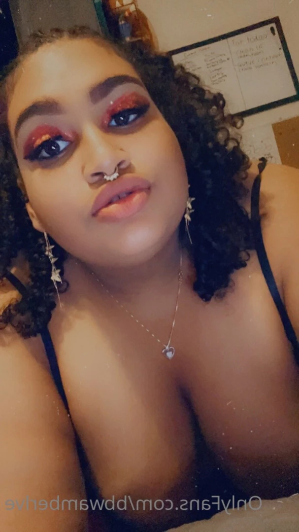 BBW Amber 🥰 [ bbwamberlve ] Onlyfans leaked photo 11104373 on Hotleaks.tv
