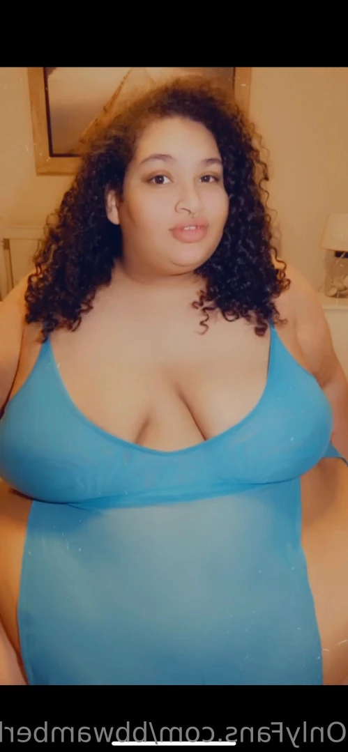 BBW Amber 🥰 [ bbwamberlve ] Onlyfans leaked photo 11104380 on Hotleaks.tv