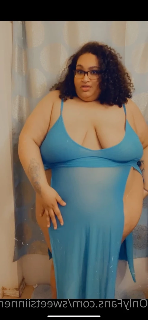 BBW Amber 🥰 [ bbwamberlve ] Onlyfans leaked photo 11104394 on Hotleaks.tv
