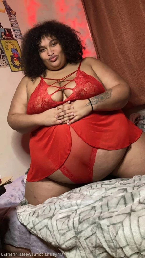 BBW Amber 🥰 [ bbwamberlve ] Onlyfans leaked photo 11104407 on Hotleaks.tv