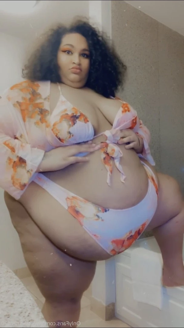 BBW Amber 🥰 [ bbwamberlve ] Onlyfans leaked photo 11104422 on Hotleaks.tv