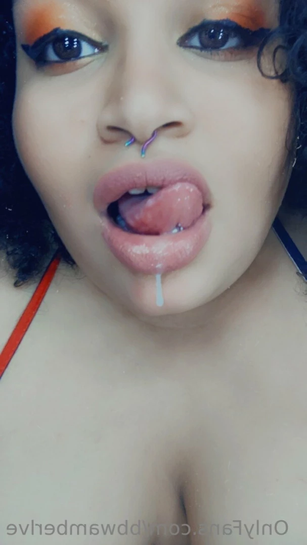 BBW Amber 🥰 [ bbwamberlve ] Onlyfans leaked photo 11104445 on Hotleaks.tv