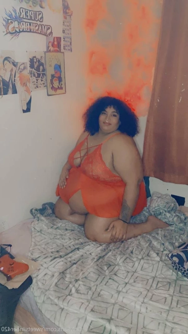 BBW Amber 🥰 [ bbwamberlve ] Onlyfans leaked photo 11104458 on Hotleaks.tv