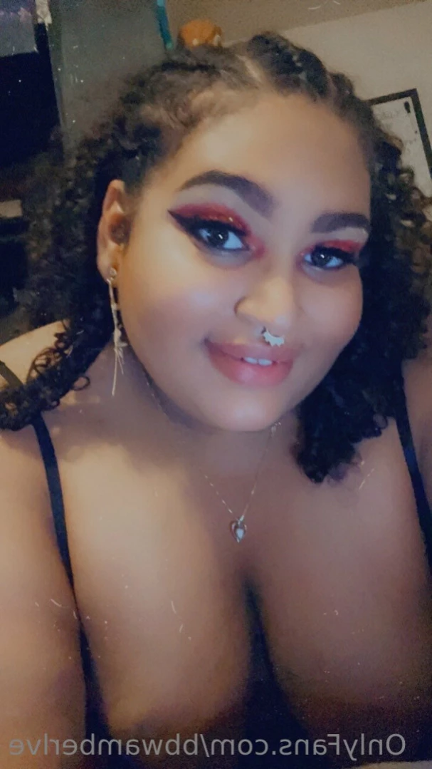 BBW Amber 🥰 [ bbwamberlve ] Onlyfans leaked photo 11104466 on Hotleaks.tv