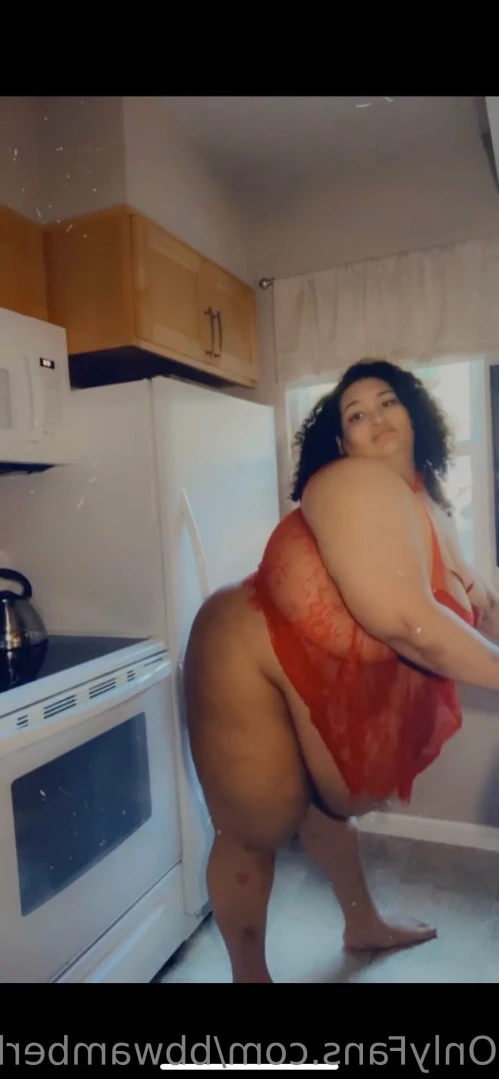 BBW Amber 🥰 [ bbwamberlve ] Onlyfans leaked photo 11104467 on Hotleaks.tv
