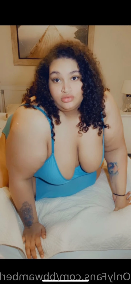 BBW Amber 🥰 [ bbwamberlve ] Onlyfans leaked photo 11104471 on Hotleaks.tv