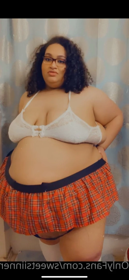 BBW Amber 🥰 [ bbwamberlve ] Onlyfans leaked photo 11104473 on Hotleaks.tv