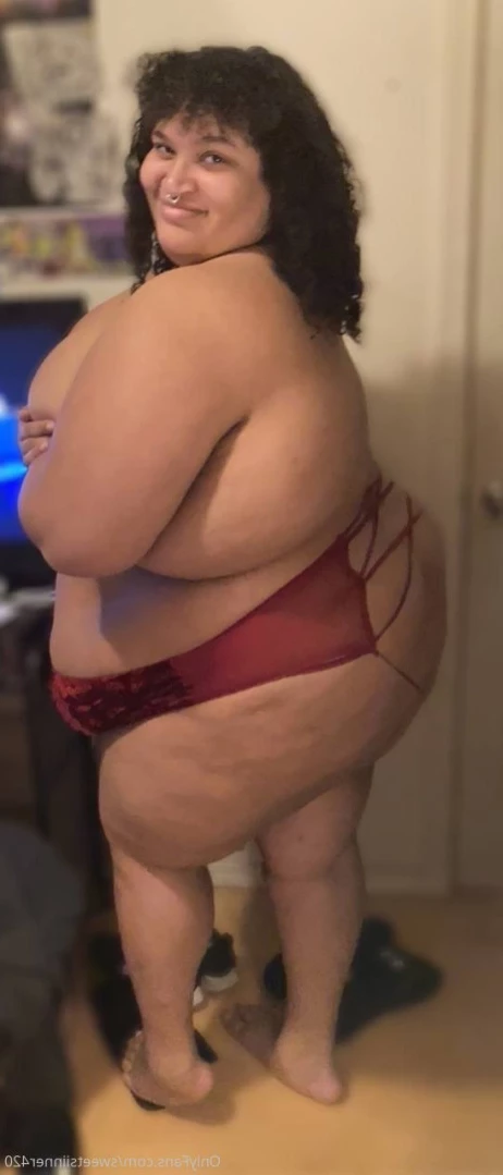 BBW Amber 🥰 [ bbwamberlve ] Onlyfans leaked photo 11104475 on Hotleaks.tv