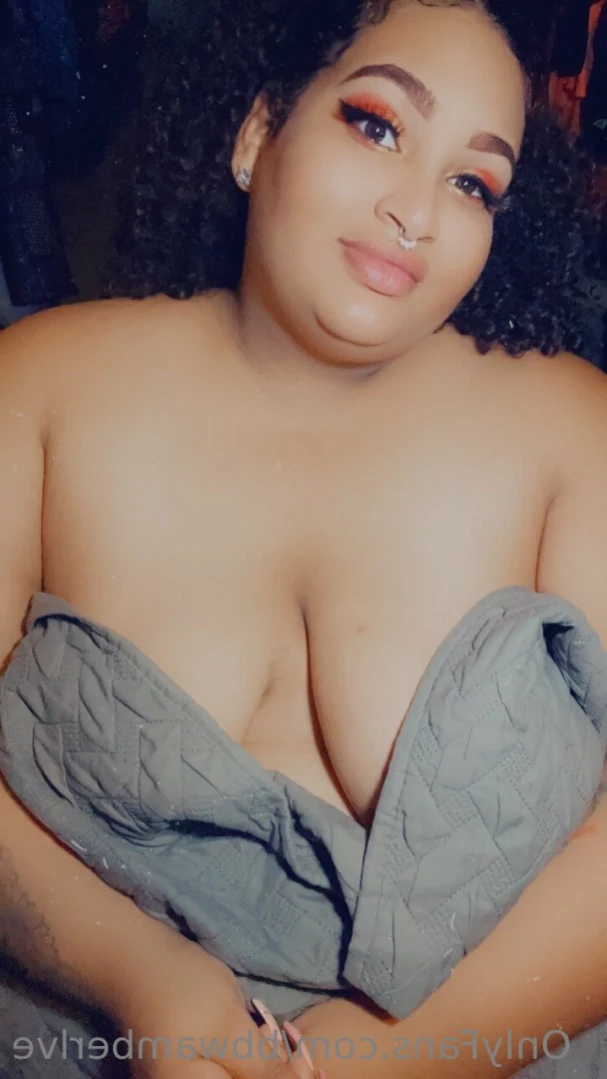 BBW Amber 🥰 [ bbwamberlve ] Onlyfans leaked photo 11104485 on Hotleaks.tv