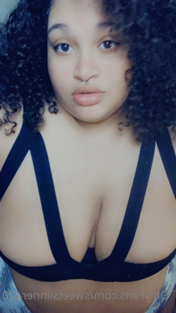 BBW Amber 🥰 [ bbwamberlve ] Onlyfans leaked photo 11104498 on Hotleaks.tv