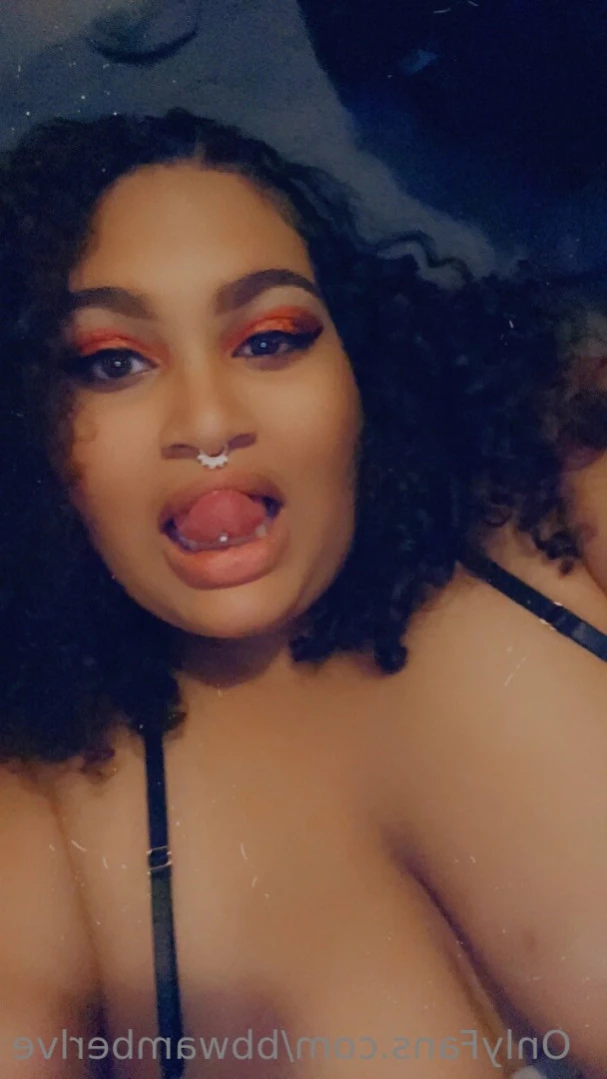BBW Amber 🥰 [ bbwamberlve ] Onlyfans leaked photo 11104510 on Hotleaks.tv