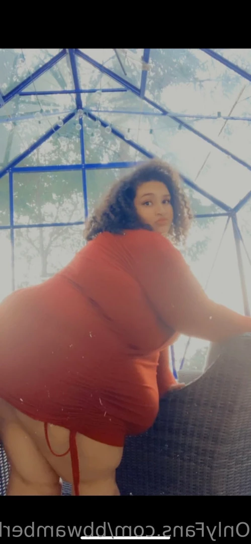 BBW Amber 🥰 [ bbwamberlve ] Onlyfans leaked photo 11104512 on Hotleaks.tv