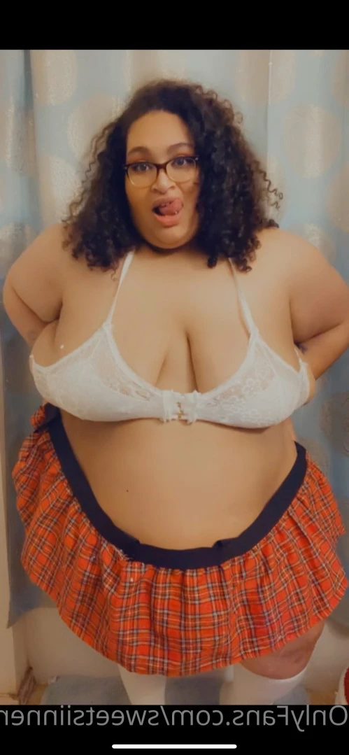 BBW Amber 🥰 [ bbwamberlve ] Onlyfans leaked photo 11104513 on Hotleaks.tv