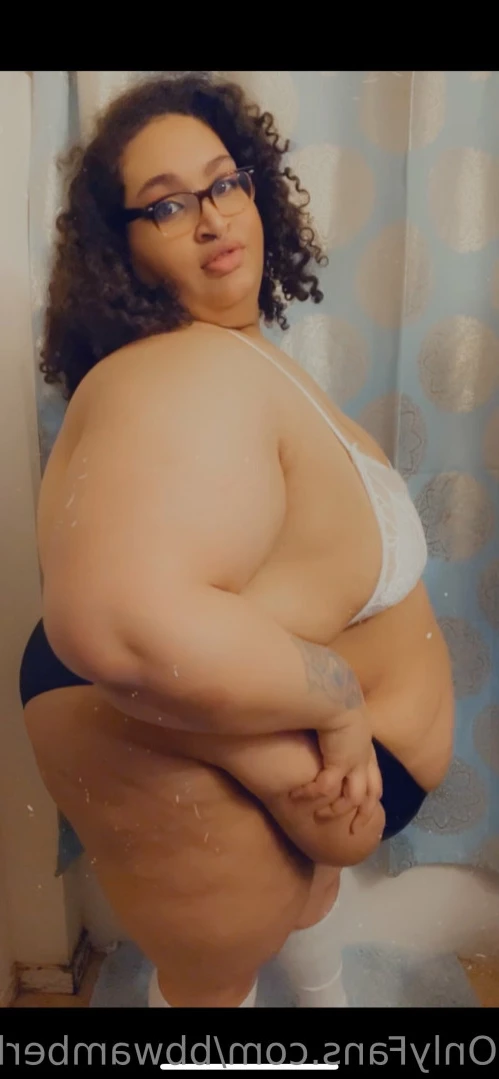 BBW Amber 🥰 [ bbwamberlve ] Onlyfans leaked photo 11104524 on Hotleaks.tv
