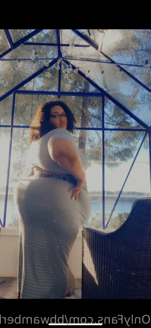 BBW Amber 🥰 [ bbwamberlve ] Onlyfans leaked photo 11104533 on Hotleaks.tv