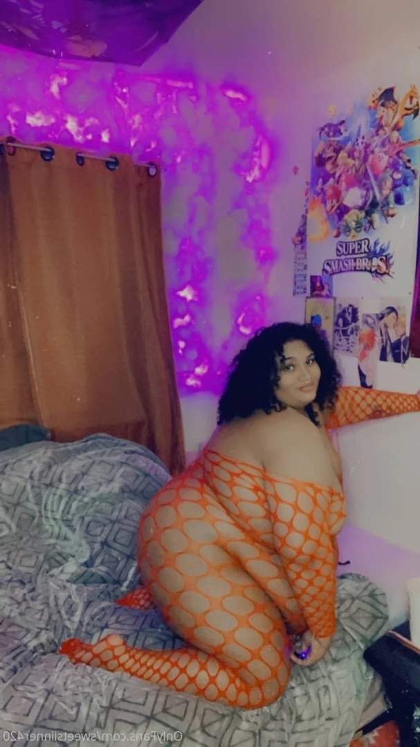 BBW Amber 🥰 [ bbwamberlve ] Onlyfans leaked photo 11104535 on Hotleaks.tv