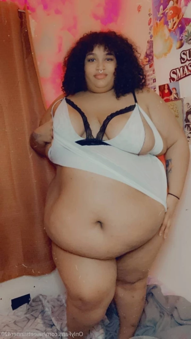 BBW Amber 🥰 [ bbwamberlve ] Onlyfans leaked photo 11104542 on Hotleaks.tv