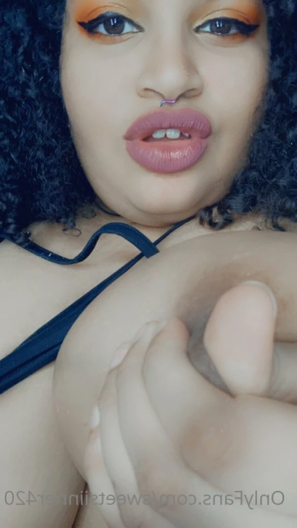 BBW Amber 🥰 [ bbwamberlve ] Onlyfans leaked photo 11104545 on Hotleaks.tv